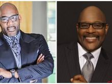 Marvin Winans