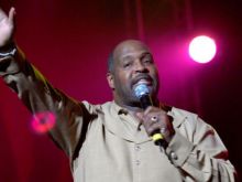 Marvin Winans