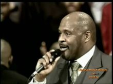 Marvin Winans