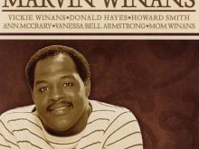 Marvin Winans