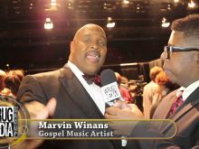 Marvin Winans