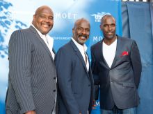 Marvin Winans