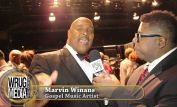 Marvin Winans