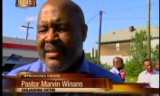 Marvin Winans