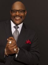 Marvin Winans