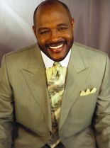 Marvin Winans