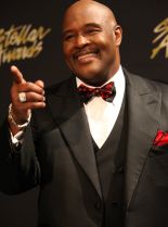 Marvin Winans