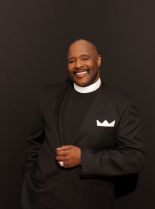 Marvin Winans