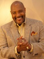 Marvin Winans