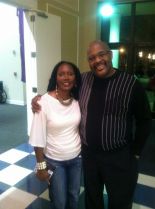 Marvin Winans