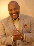 Marvin Winans