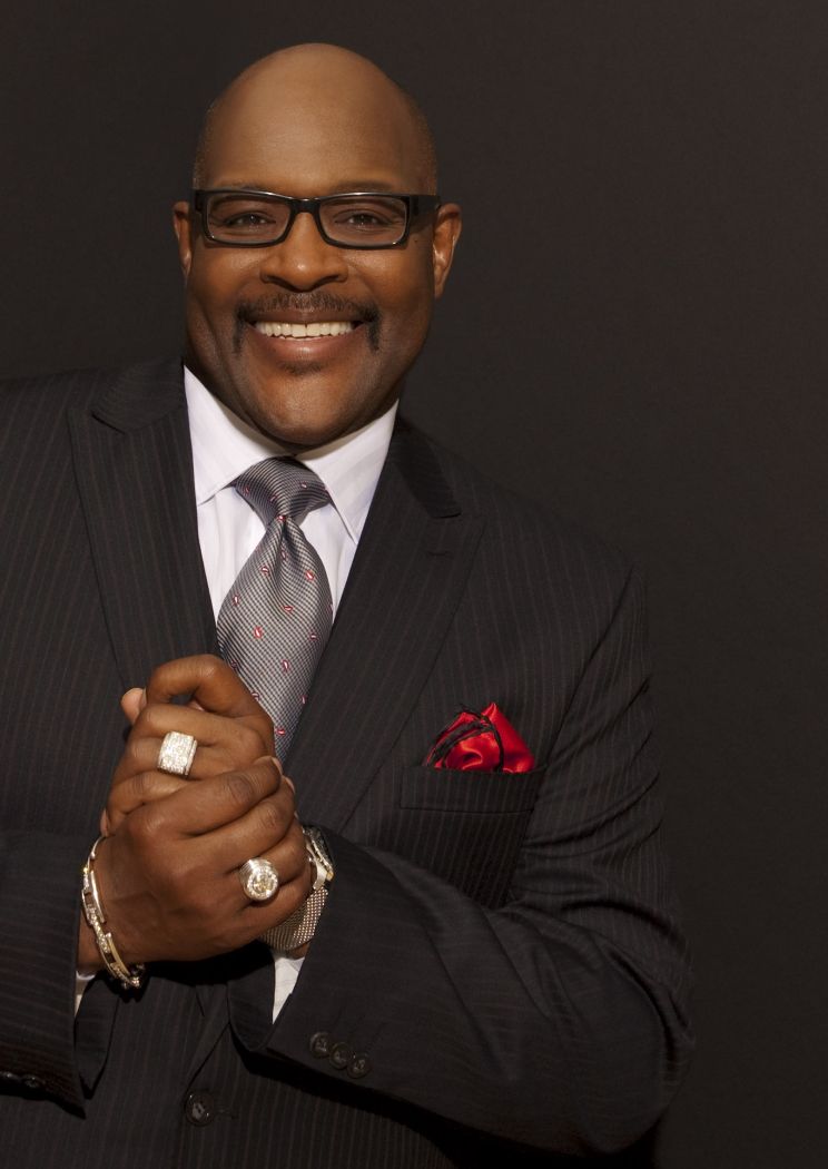 Marvin Winans