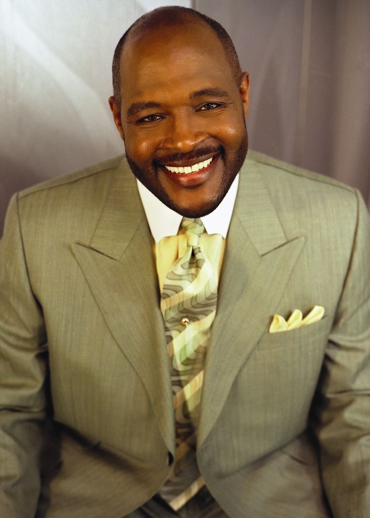 Marvin Winans