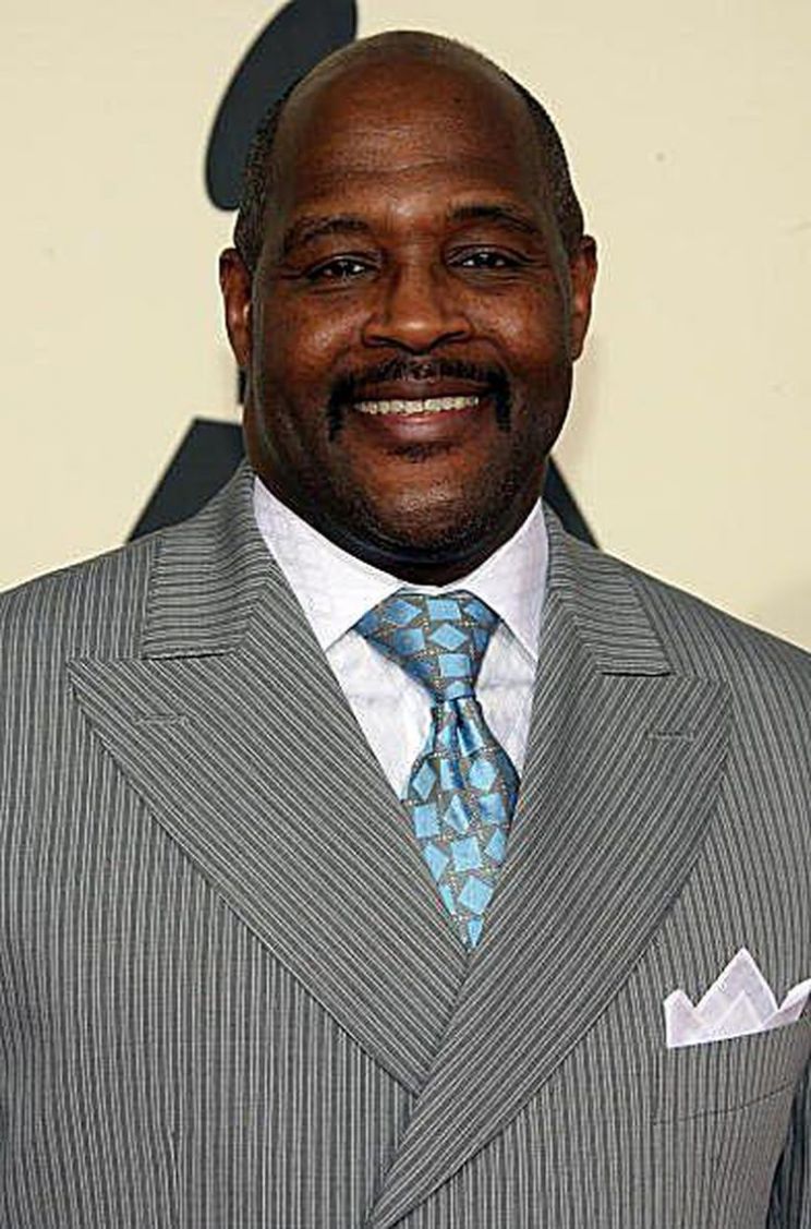 Marvin Winans