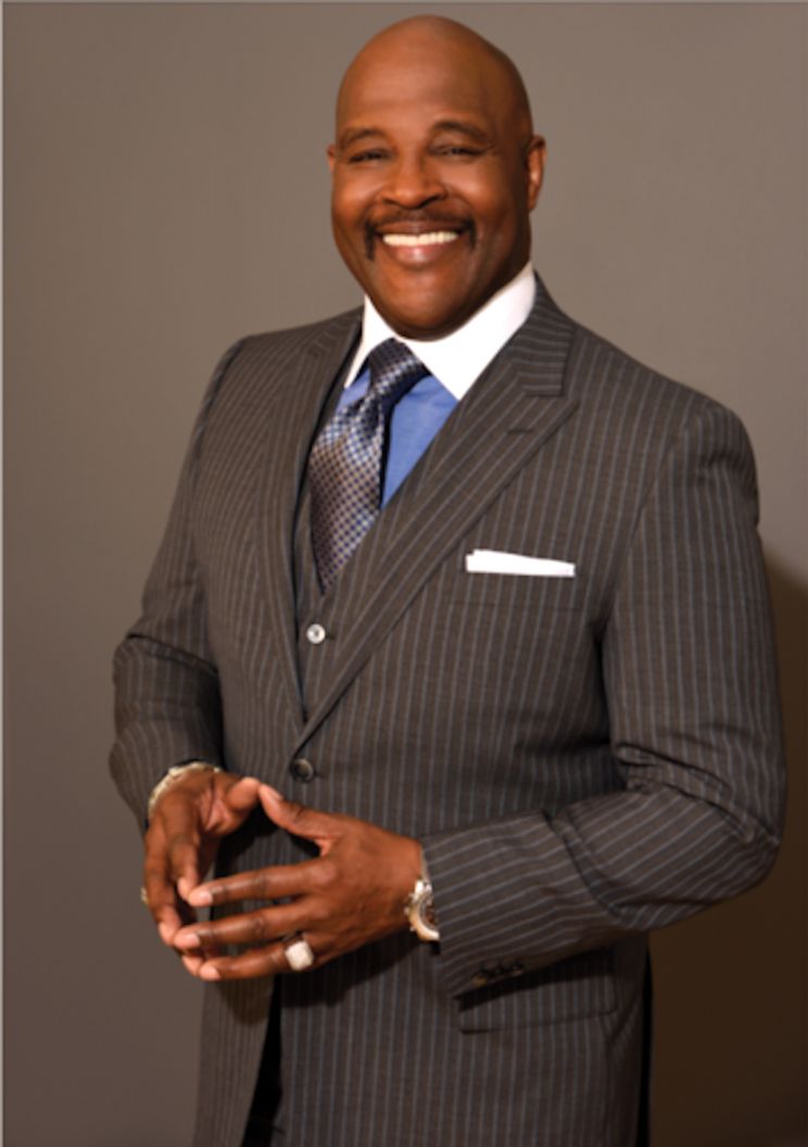 Marvin Winans