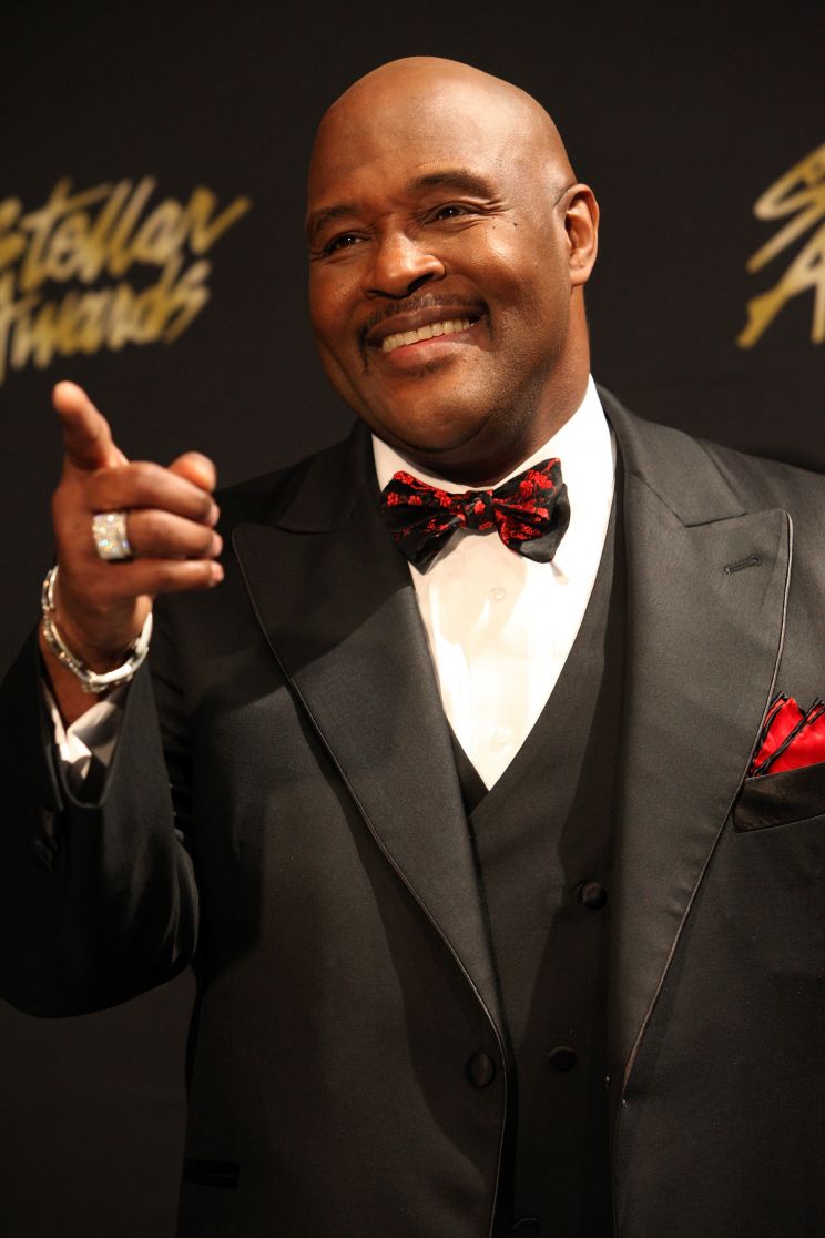 Marvin Winans