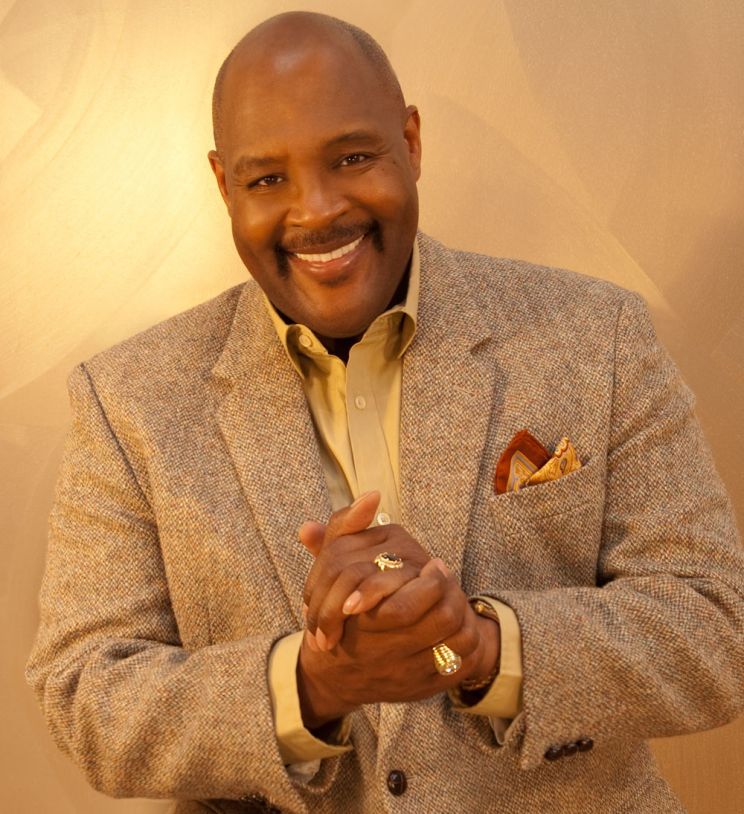 Marvin Winans