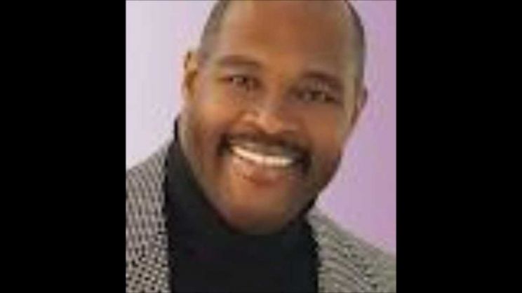 Marvin Winans