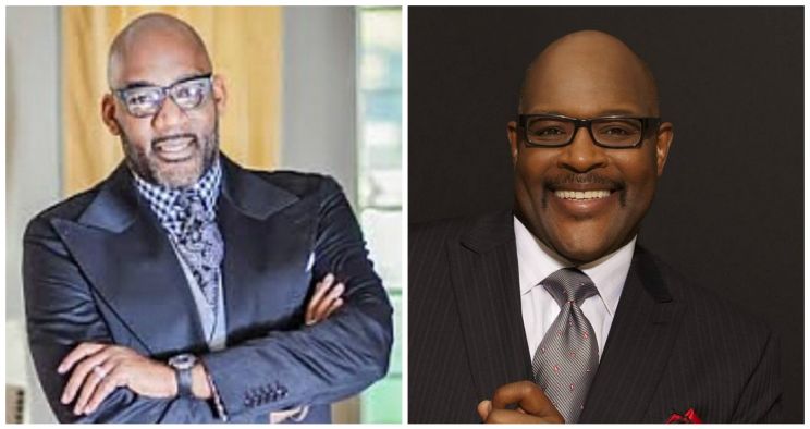 Marvin Winans