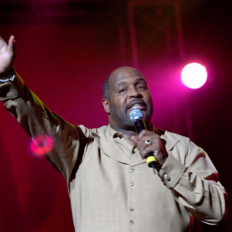 Marvin Winans