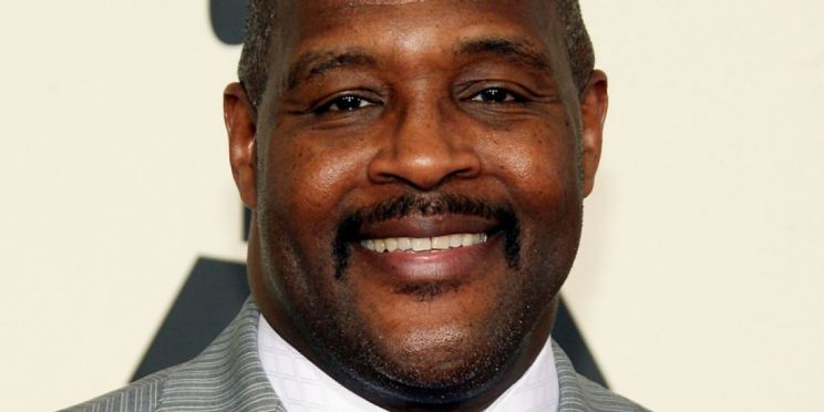 Marvin Winans