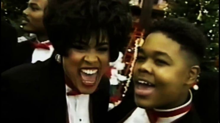 Marvin Winans