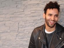 Marwan Kenzari