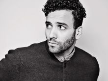 Marwan Kenzari