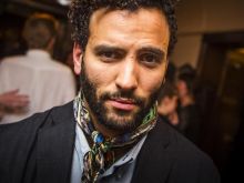 Marwan Kenzari