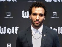 Marwan Kenzari