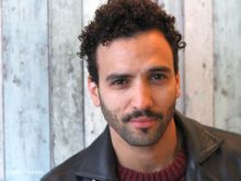 Marwan Kenzari