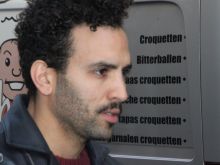 Marwan Kenzari