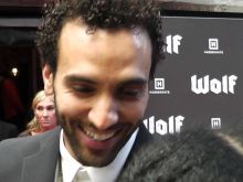 Marwan Kenzari