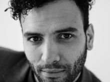 Marwan Kenzari