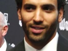 Marwan Kenzari