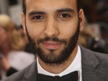 Marwan Kenzari