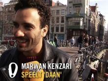 Marwan Kenzari