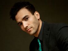 Marwan Kenzari