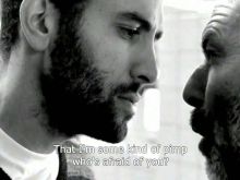Marwan Kenzari #980200 picture (Landscape Medium)