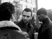 Marwan Kenzari #980205 picture (Landscape Medium)