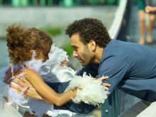 Marwan Kenzari #980206 picture (Landscape Medium)
