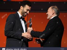 Marwan Kenzari #980207 picture (Landscape Medium)