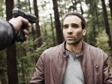 Marwan Kenzari #980210 picture (Landscape Medium)