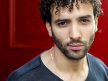 Marwan Kenzari