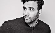 Marwan Kenzari