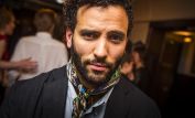 Marwan Kenzari