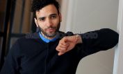 Marwan Kenzari