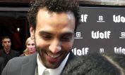 Marwan Kenzari