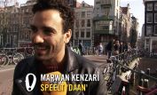 Marwan Kenzari