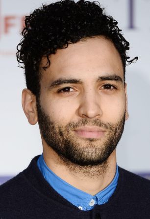 Marwan Kenzari